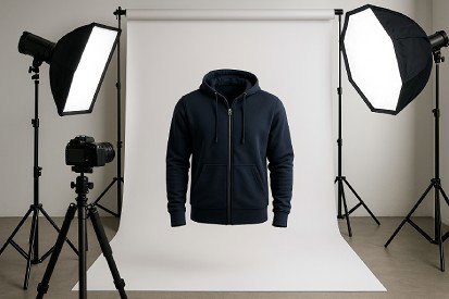 Produktbilder mit Wirkung – für mehr Umsatz im E-Commerce